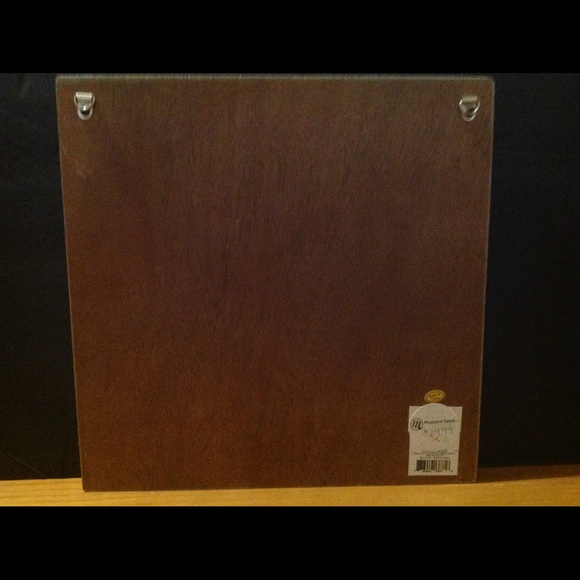 Home Decor wood hanging signs - Picture 2 of 4